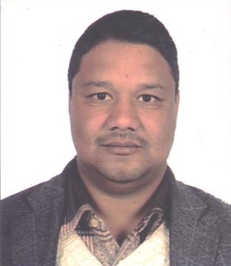 Mr. Padam Bahadur Shahi